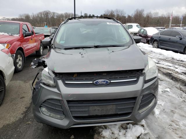 Photo 5 from auction – 2013 FORD ESCAPE SE with VIN 1FMCU9G91DUD89199