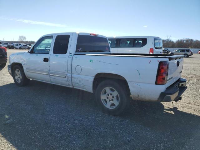 Photo 2 from auction – 2005 CHEVROLET SILVER1500 with VIN 2GCEC19T451397336