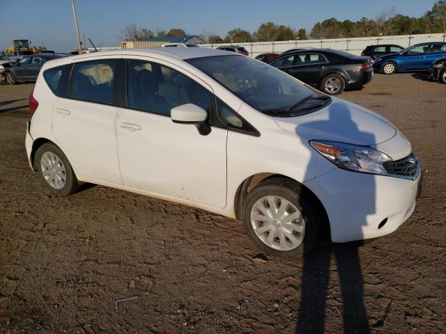 Photo 4 from auction – 2016 NISSAN VERSA NOTE with VIN 3N1CE2CP0GL385577