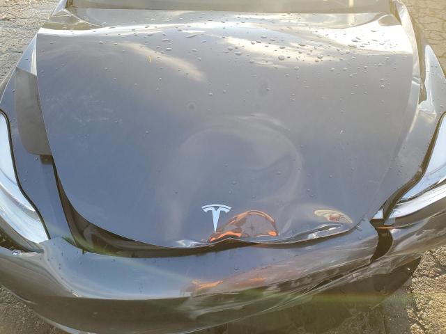 Photo 11 from auction – 2020 TESLA MODEL 3 with VIN 5YJ3E1EA8LF807359
