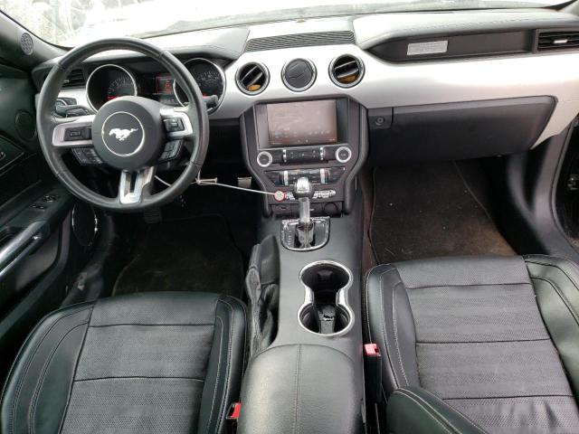 Photo 8 from auction – 2015 FORD MUSTANG with VIN 1FA6P8TH1F5373989