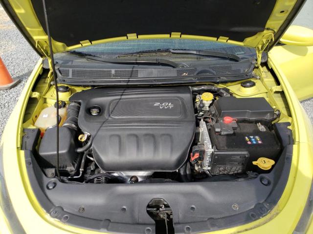 Photo 11 from auction – 2013 DODGE DART SXT with VIN 1C3CDFBA4DD226460