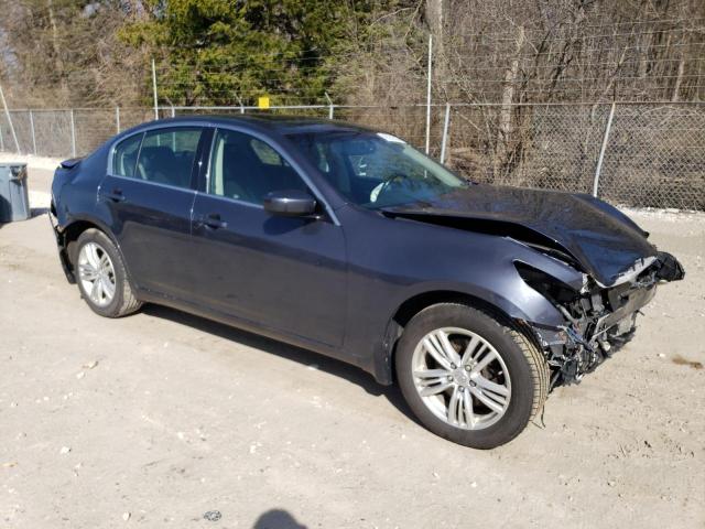 Photo 4 from auction – 2011 INFINITI G37 with VIN JN1CV6AR4BM402178