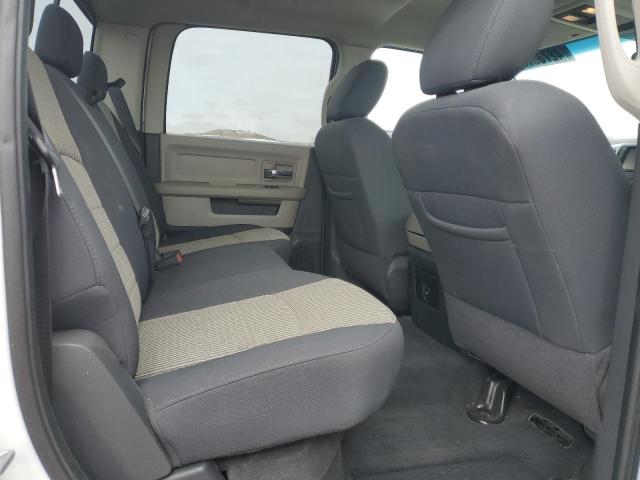 Photo 10 from auction – 2010 DODGE RAM 2500 with VIN 3D7TT2CT5AG187471