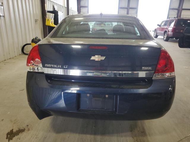 Photo 6 from auction – 2008 CHEVROLET IMPALA LT with VIN 2G1WT58K381228054
