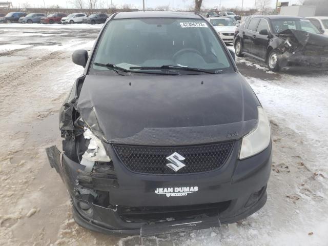 Photo 5 from auction – 2010 SUZUKI SX4 SPORT with VIN JS2YC5A86A6300092