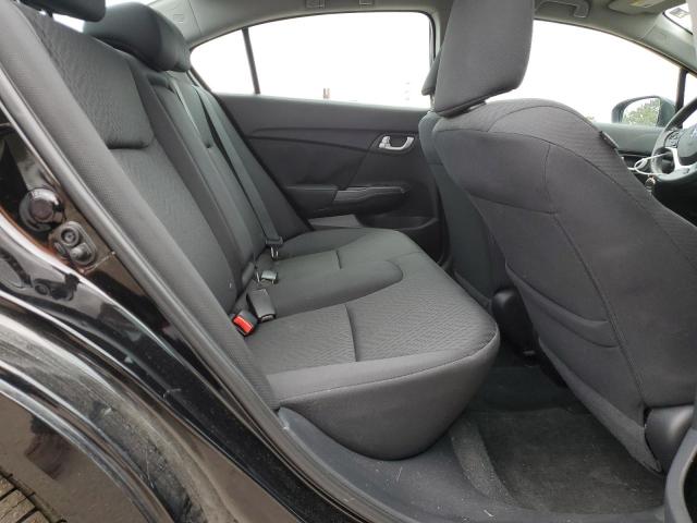 Photo 10 from auction – 2015 HONDA CIVIC EX with VIN 2HGFB2F89FH500841