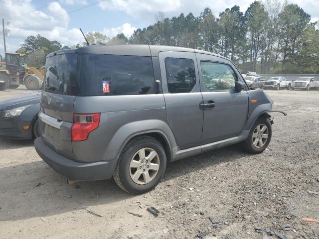 Photo 3 from auction – 2011 HONDA ELEMENT EX with VIN 5J6YH1H79BL000111