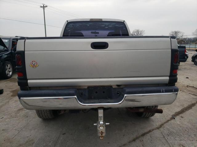 Photo 6 from auction – 1999 DODGE RAM 1500 with VIN 3B7HF12Y0XG148486