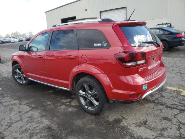 Photo 2 from auction – 2015 DODGE JOURNEY CR with VIN 3C4PDDGG8FT536090