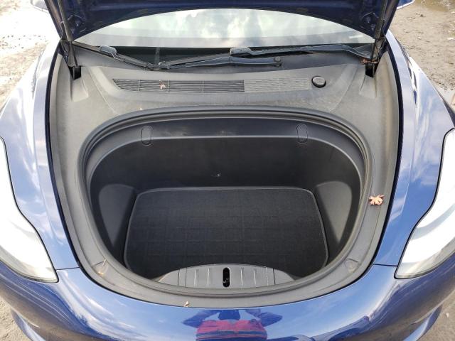 Photo 11 from auction – 2018 TESLA MODEL 3 with VIN 5YJ3E1EB3JF131361