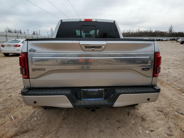 Photo 6 from auction – 2016 FORD F150 SUPER with VIN 1FTEW1EG4GFB11013