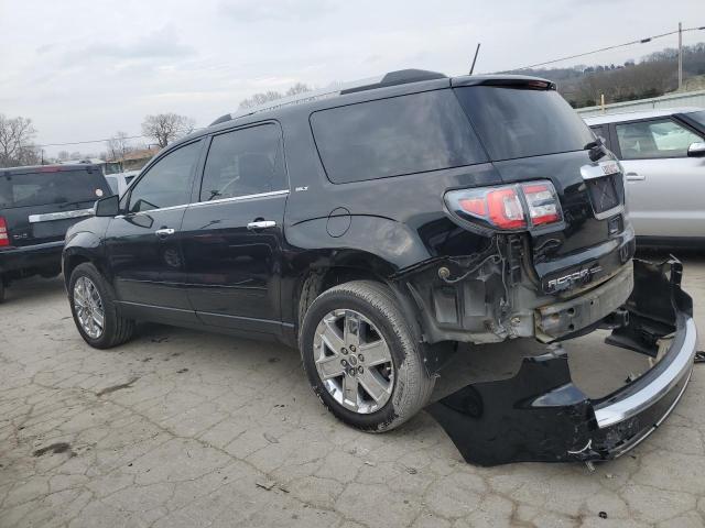 Photo 2 from auction – 2017 GMC ACADIA LIM with VIN 1GKKRSKD7HJ309517
