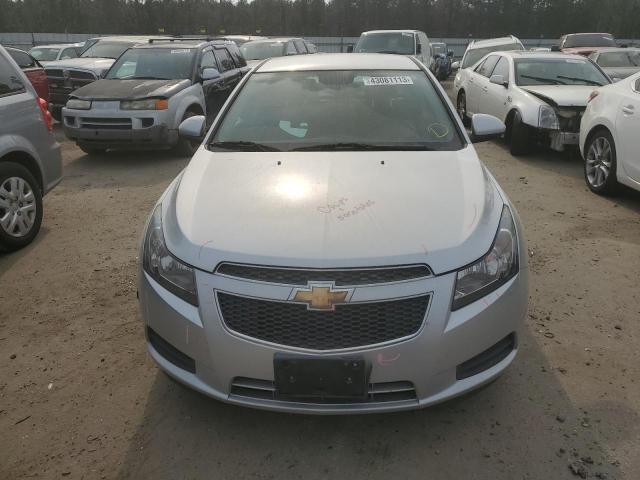Photo 5 from auction – 2014 CHEVROLET CRUZE LT with VIN 1G1PC5SB2E7477943