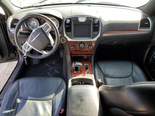Photo 8 from auction – 2014 CHRYSLER 300 with VIN 2C3CCAAG7EH157232