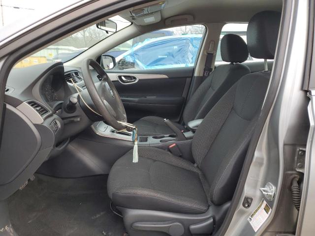 Photo 7 from auction – 2013 NISSAN SENTRA S with VIN 3N1AB7APXDL751850