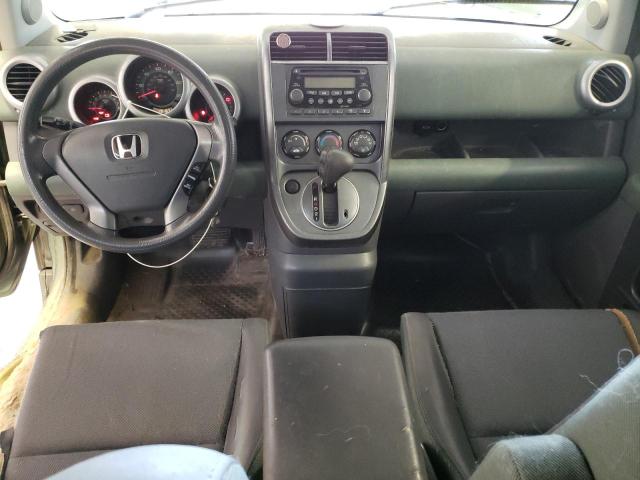 Photo 8 from auction – 2004 HONDA ELEMENT EX with VIN 5J6YH285X4L006376