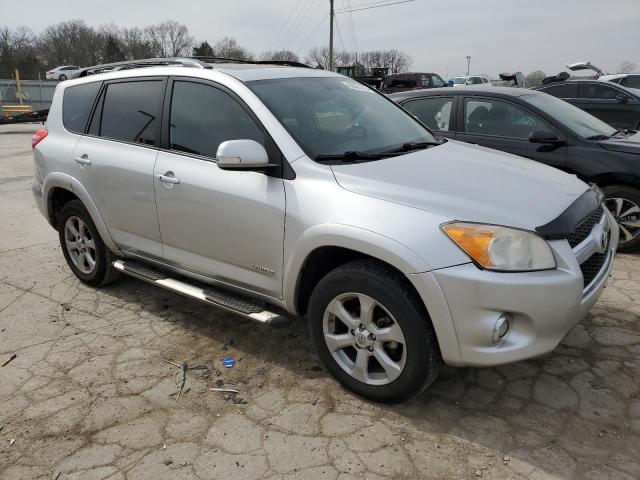 Photo 4 from auction – 2011 TOYOTA RAV4 LIMIT with VIN 2T3YF4DV1BW089137