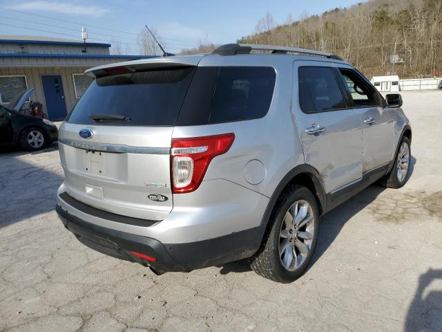 Photo 3 from auction – 2012 FORD EXPLORER L with VIN 1FMHK7F96CGA08266