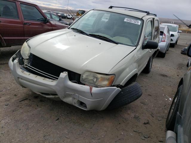 FORD ESCAPE LIM 2004 with VIN 1FMCU04194KB18753 - Photo from auction