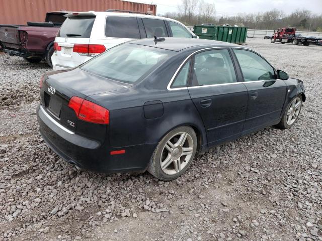 Photo 3 from auction – 2006 AUDI A4 2.0T QU with VIN WAUDF78E36A193897
