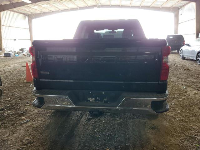 Photo 6 from auction – 2019 CHEVROLET SILVERADO with VIN 3GCUYDED2KG165768