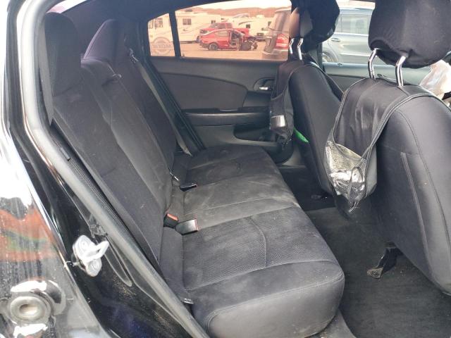 Photo 10 from auction – 2013 CHRYSLER 200 TOURIN with VIN 1C3CCBBG9DN528031