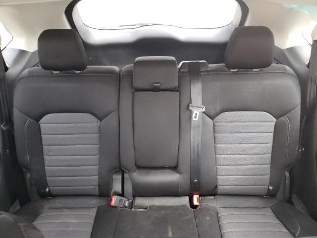 Photo 10 from auction – 2017 FORD EDGE SE with VIN 2FMPK3G93HBB73838