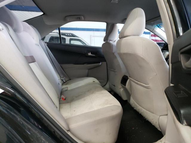 Photo 10 from auction – 2014 TOYOTA CAMRY L with VIN 4T1BF1FK0EU361892