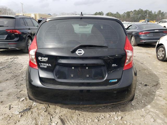 Photo 6 from auction – 2015 NISSAN VERSA NOTE with VIN 3N1CE2CPXFL405719