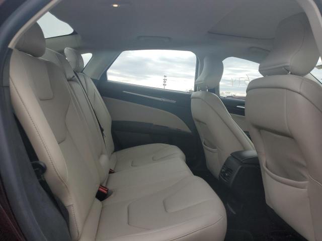 Photo 10 from auction – 2017 FORD FUSION with VIN 3FA6P0D93HR390527