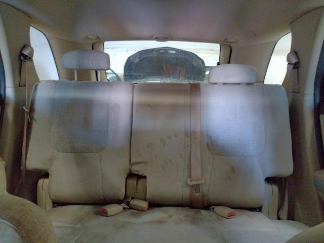 Photo 10 from auction – 2006 CHEVROLET EQUINOX LS with VIN 2CNDL23FX66000376