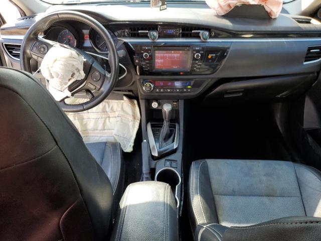 Photo 8 from auction – 2014 TOYOTA COROLLA L with VIN 2T1BURHE2EC053104