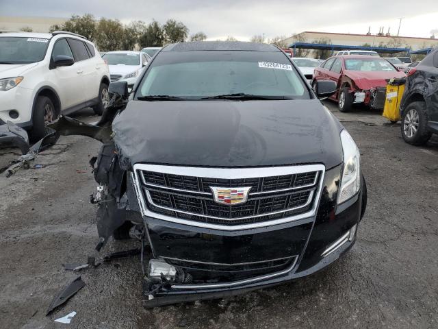 Photo 5 from auction – 2017 CADILLAC XTS LUXURY with VIN 2G61M5S34H9199099