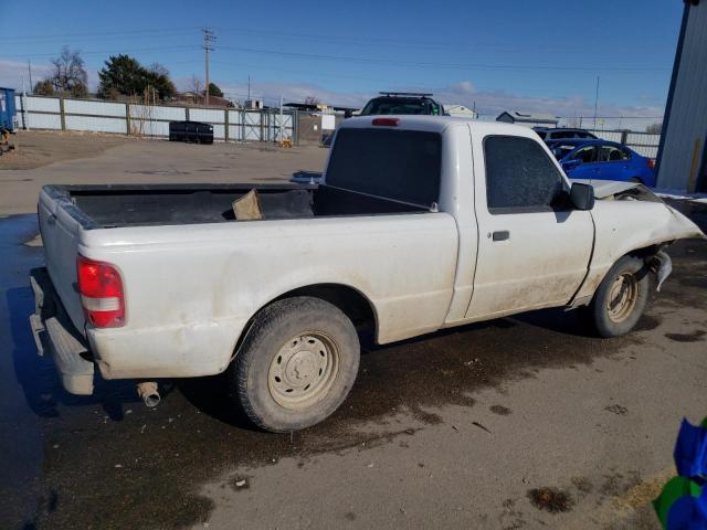 Photo 3 from auction – 2006 FORD RANGER with VIN 1FTYR10D26PA16461