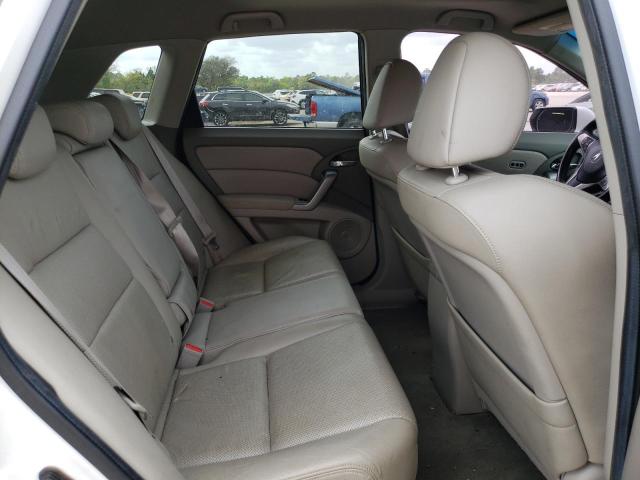 Photo 11 from auction – 2011 ACURA RDX with VIN 5J8TB1H23BA006988