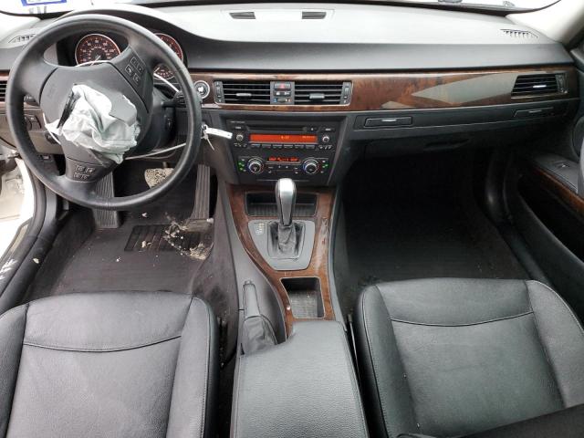 Photo 8 from auction – 2011 BMW 328 XI with VIN WBAPK7G56BNN87116