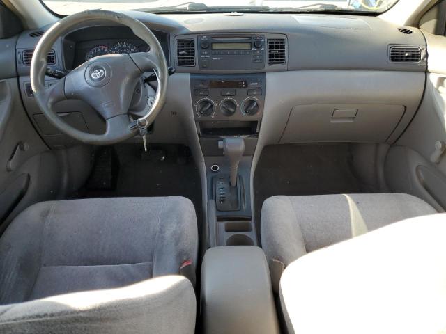 Photo 8 from auction – 2004 TOYOTA COROLLA CE with VIN JTDBR32E142042986