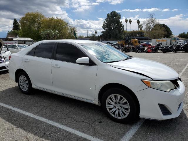 Photo 4 from auction – 2012 TOYOTA CAMRY BASE with VIN 4T1BF1FK5CU539454