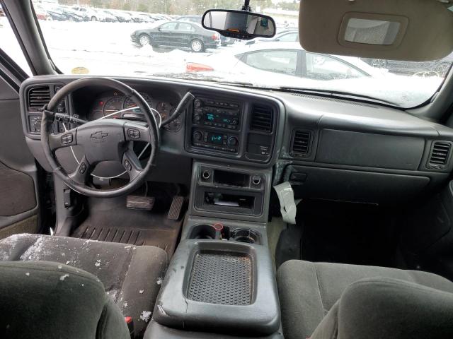 Photo 8 from auction – 2004 CHEVROLET SILVERADO with VIN 2GCEK19T541233613