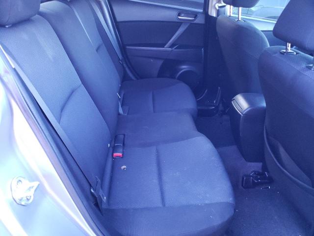 Photo 10 from auction – 2011 MAZDA 3 I with VIN JM1BL1UG6B1410344