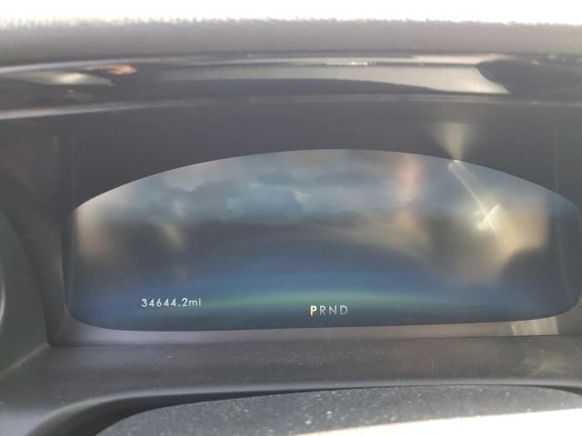 Photo 9 from auction – 2021 LINCOLN AVIATOR RE with VIN 5LM5J7XC2MGL07431
