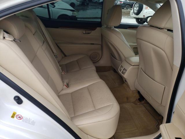 Photo 10 from auction – 2015 LEXUS ES 300H with VIN JTHBW1GG0F2083103
