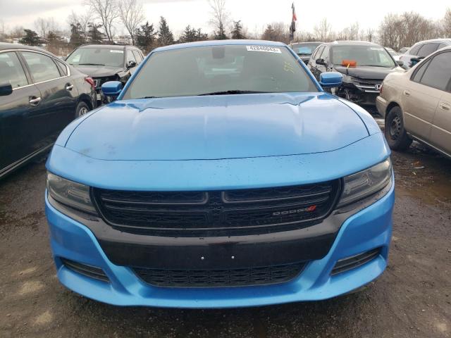 Photo 5 from auction – 2015 DODGE CHARGER R/ with VIN 2C3CDXCT4FH827329