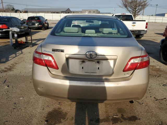 Photo 6 from auction – 2009 TOYOTA CAMRY with VIN 4T1BE46K29U279091