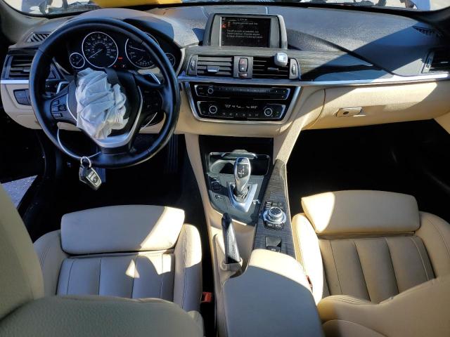 Zdjęcie 8 z aukcji – 2017 BMW 440XI z VIN WBA4U1C31H5A16238