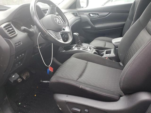 Photo 7 from auction – 2019 NISSAN ROGUE S with VIN JN8AT2MT9KW263233