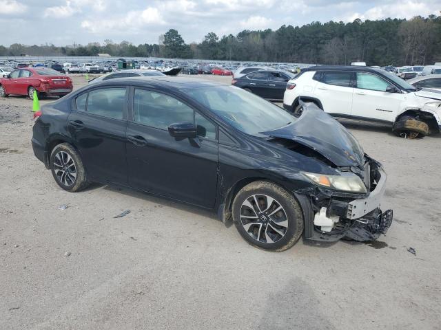 Zdjęcie 4 z aukcji – 2014 HONDA CIVIC EX z VIN 19XFB2F89EE015074