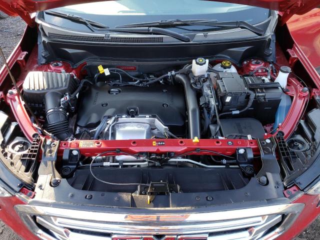 Photo 12 from auction – 2019 GMC TERRAIN SL with VIN 3GKALVEX4KL400507