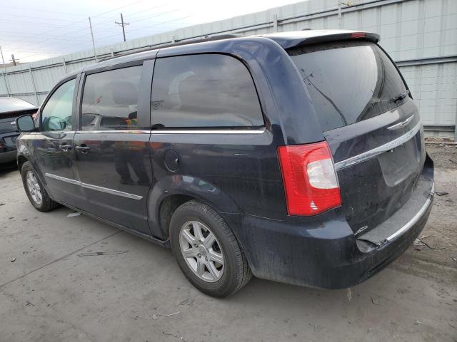 Photo 2 from auction – 2011 CHRYSLER TOWN & COU with VIN 2A4RR5DG2BR704947